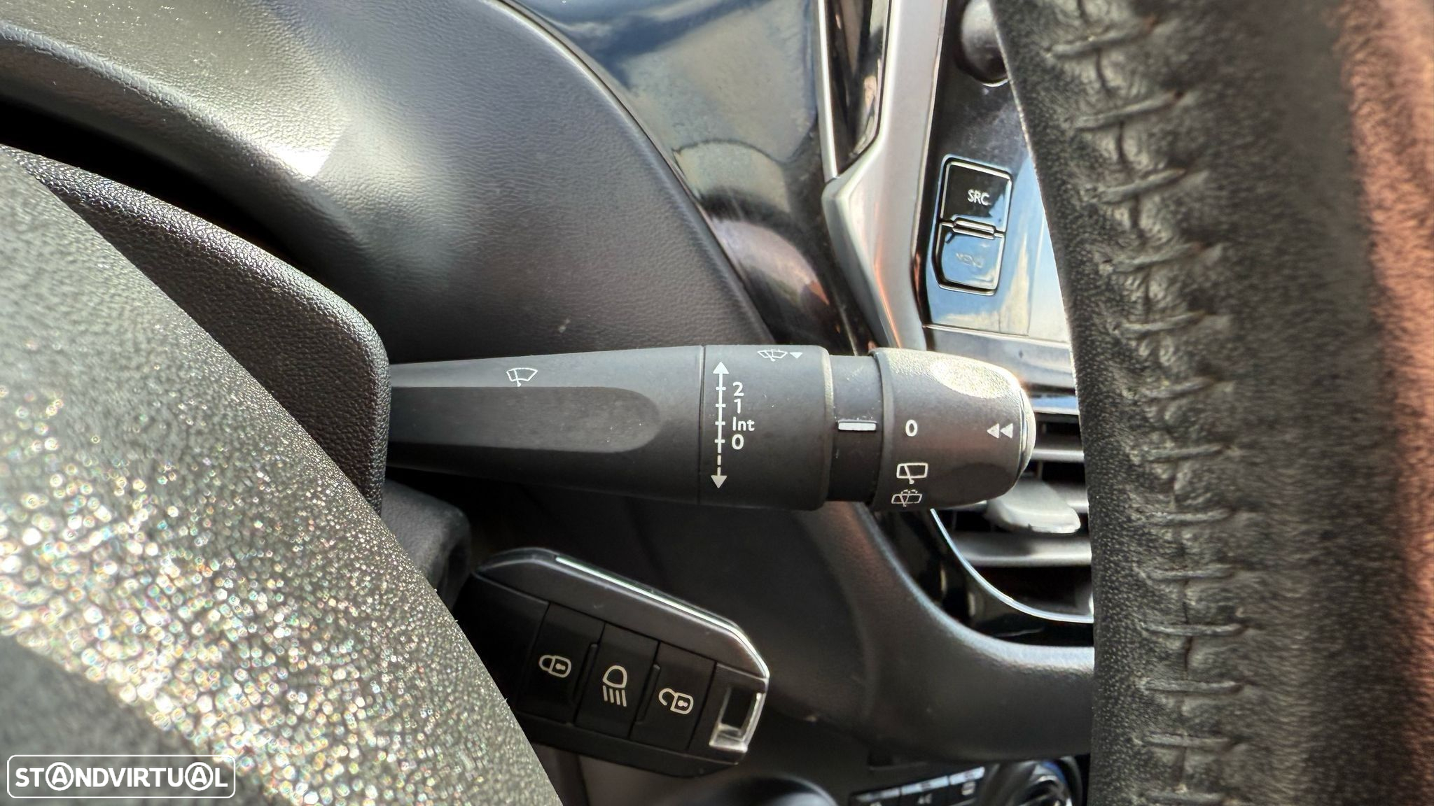 Peugeot 208 1.4 HDi Active - 24