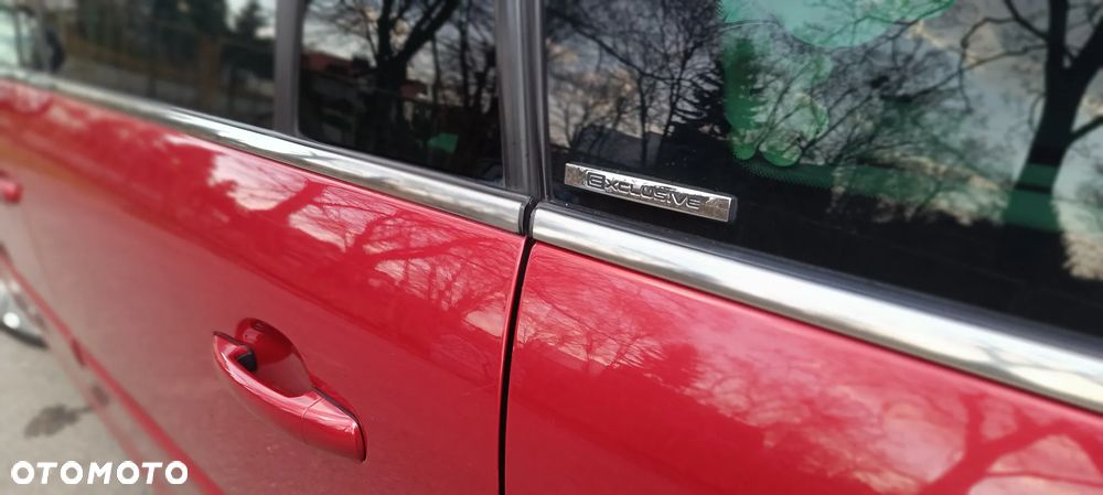 Citroën C4 Grand Picasso 2.0 HDi Exclusive MCP - 16