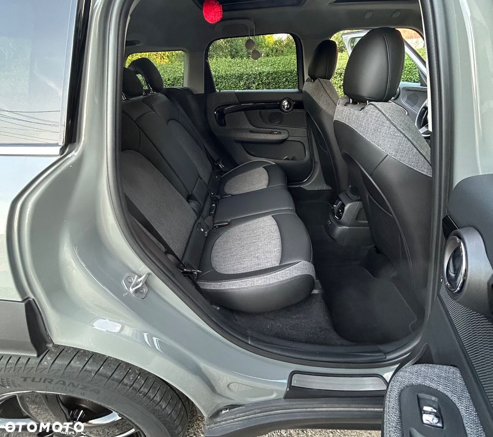 MINI Countryman Cooper Estate Edition - 26
