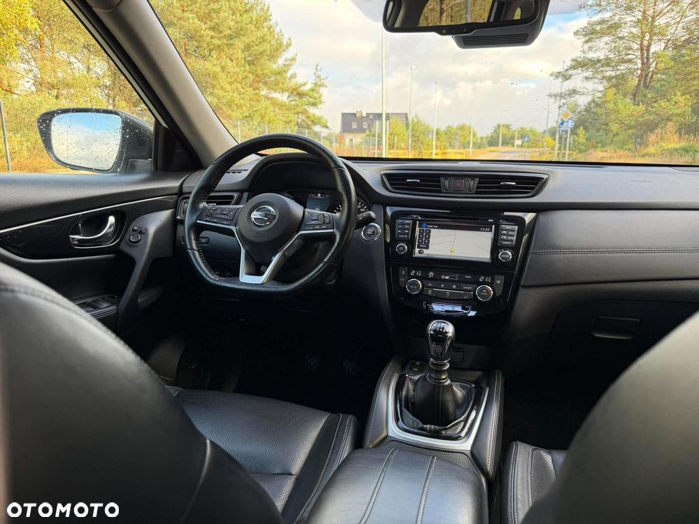 Nissan X-Trail 1.6 DIG-T Tekna - 16