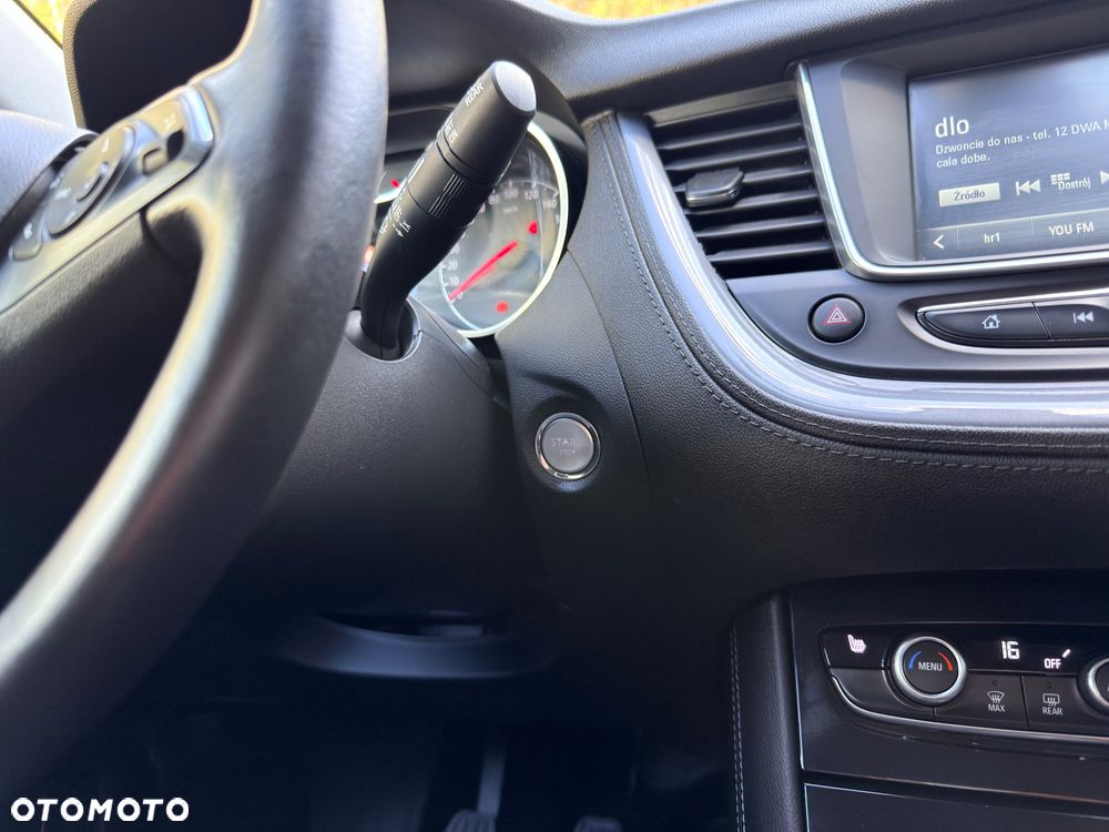 Opel Grandland X 1.2 Start/Stop Business INNOVATION - 27