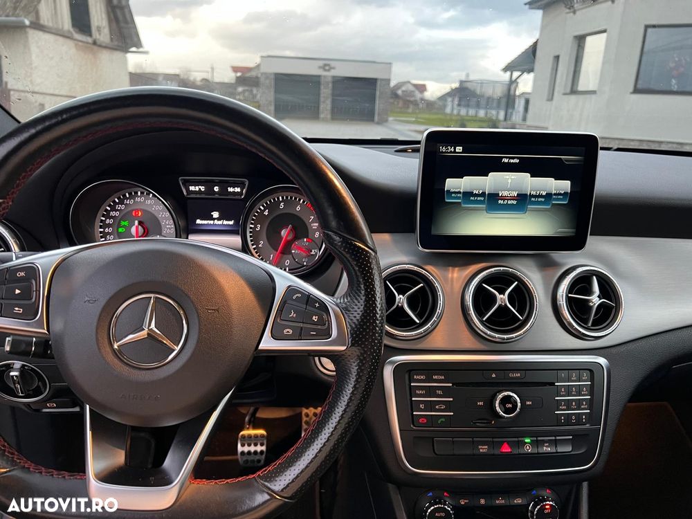 Mercedes-Benz CLA - 6