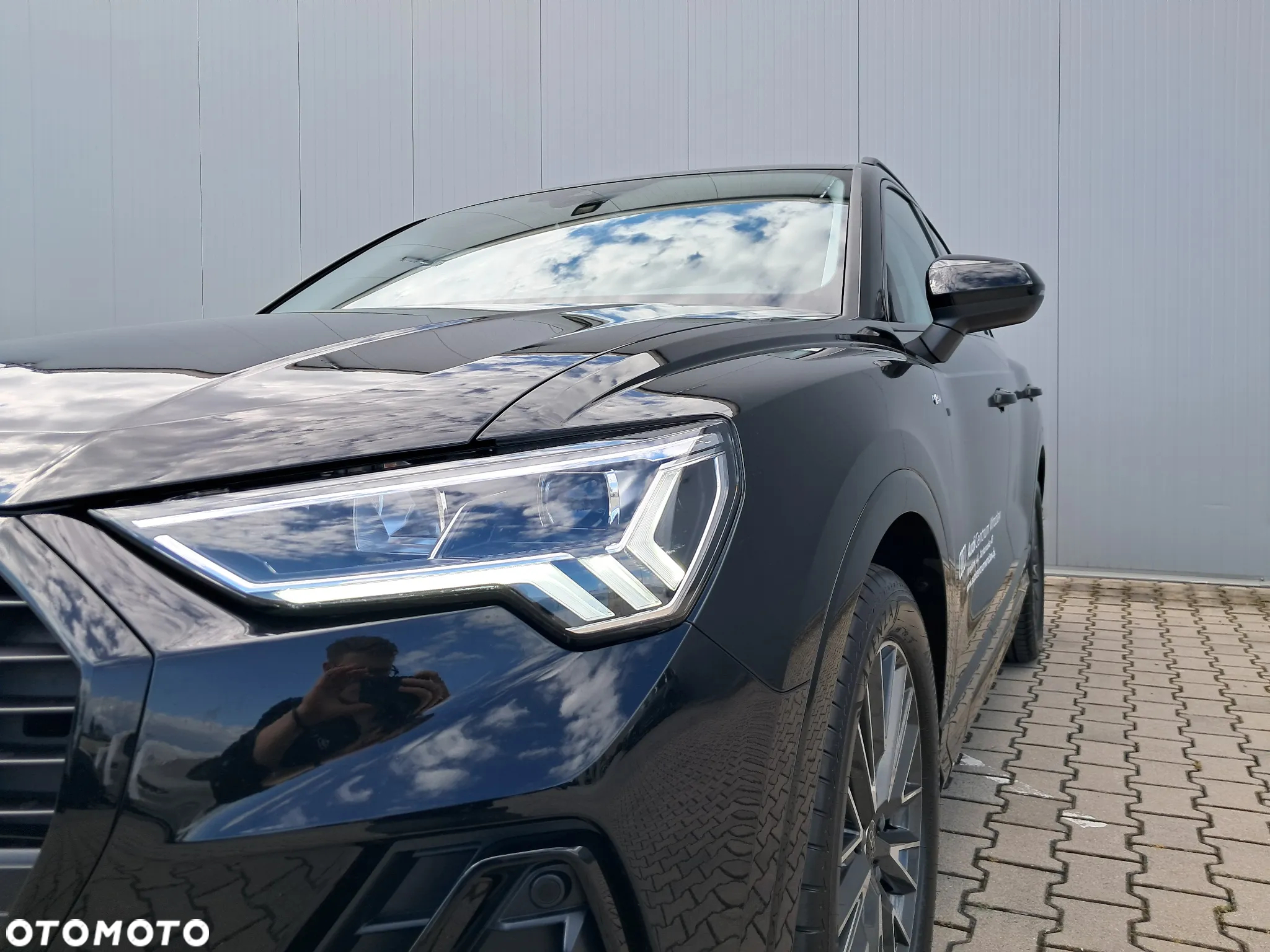 Audi Q3 35 TFSI S line S tronic - 17