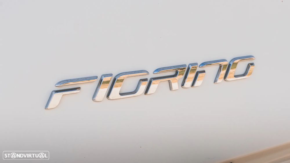 Fiat Fiorino - 26