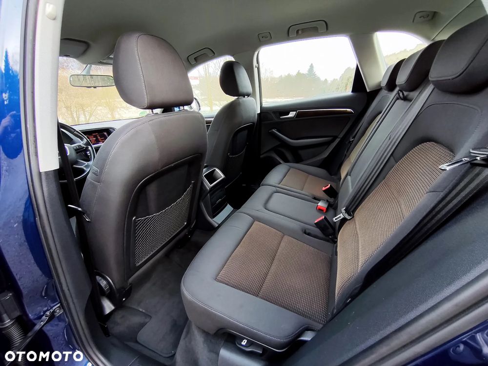 Audi Q5 2.0 TDI - 13
