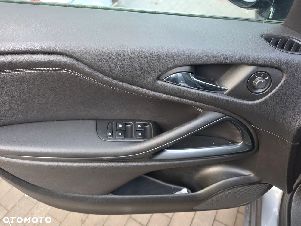 Opel Zafira 2.0 CDTI Enjoy - 19