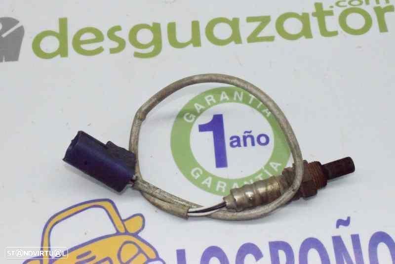 SONDA LAMBDA NISSAN X-TRAIL T30 - 1