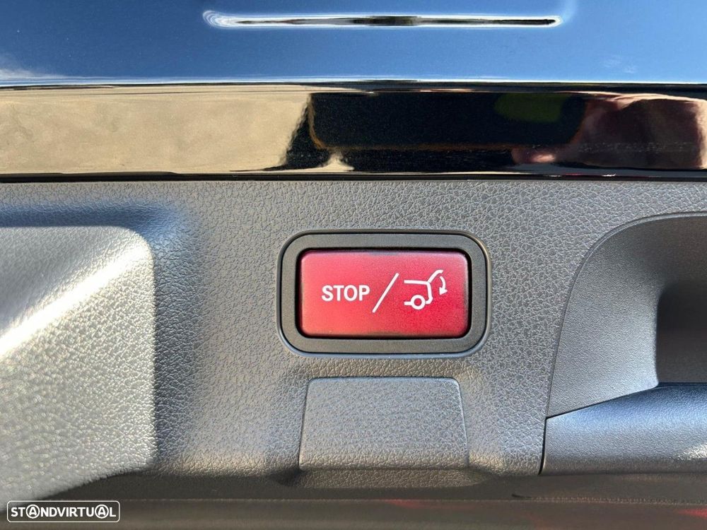 Mercedes-Benz CLA 45 AMG S Shooting Brake 4Matic+ - 41