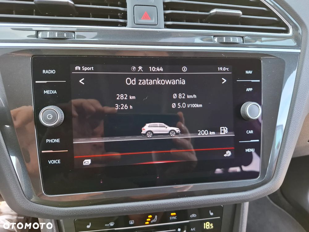 Volkswagen Tiguan 2.0 TDI SCR Life DSG - 23
