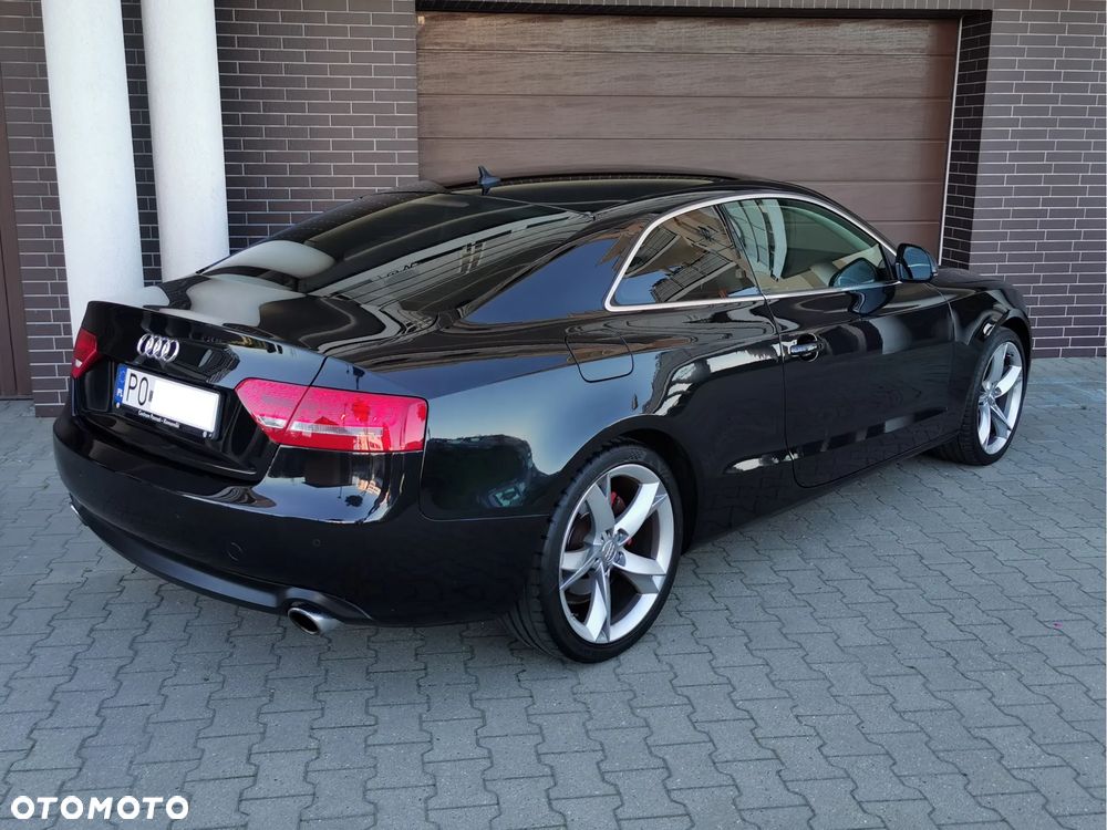 Audi A5 Coupé - 37