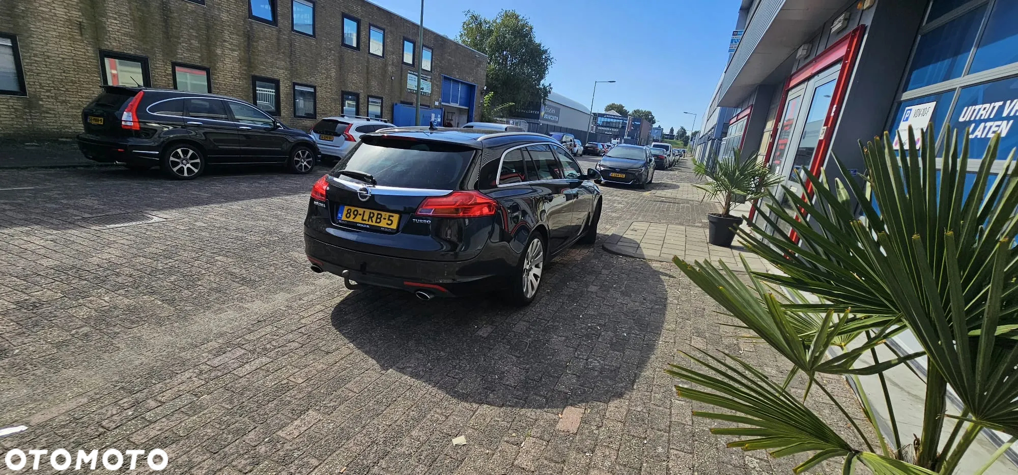 Opel Insignia 1.6 T Sport - 3