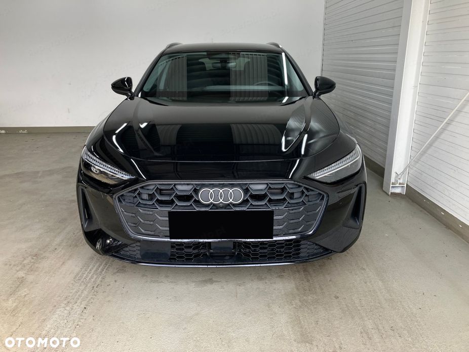 Audi A5 Avant TFSI S tronic - 6