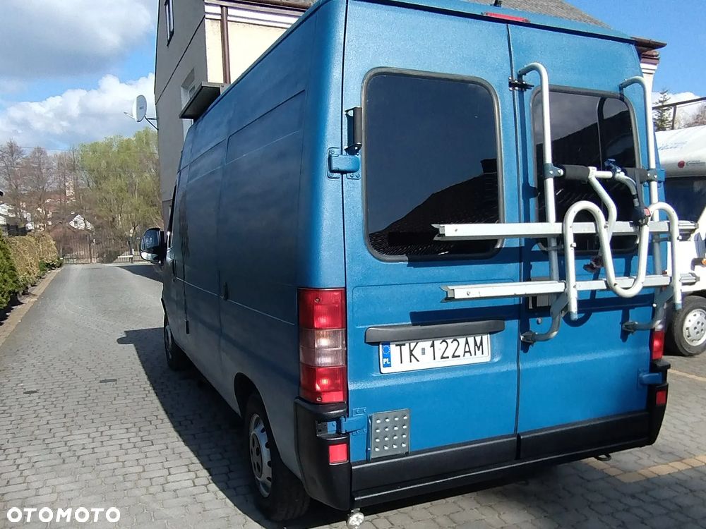 Citroën Jumper - 6
