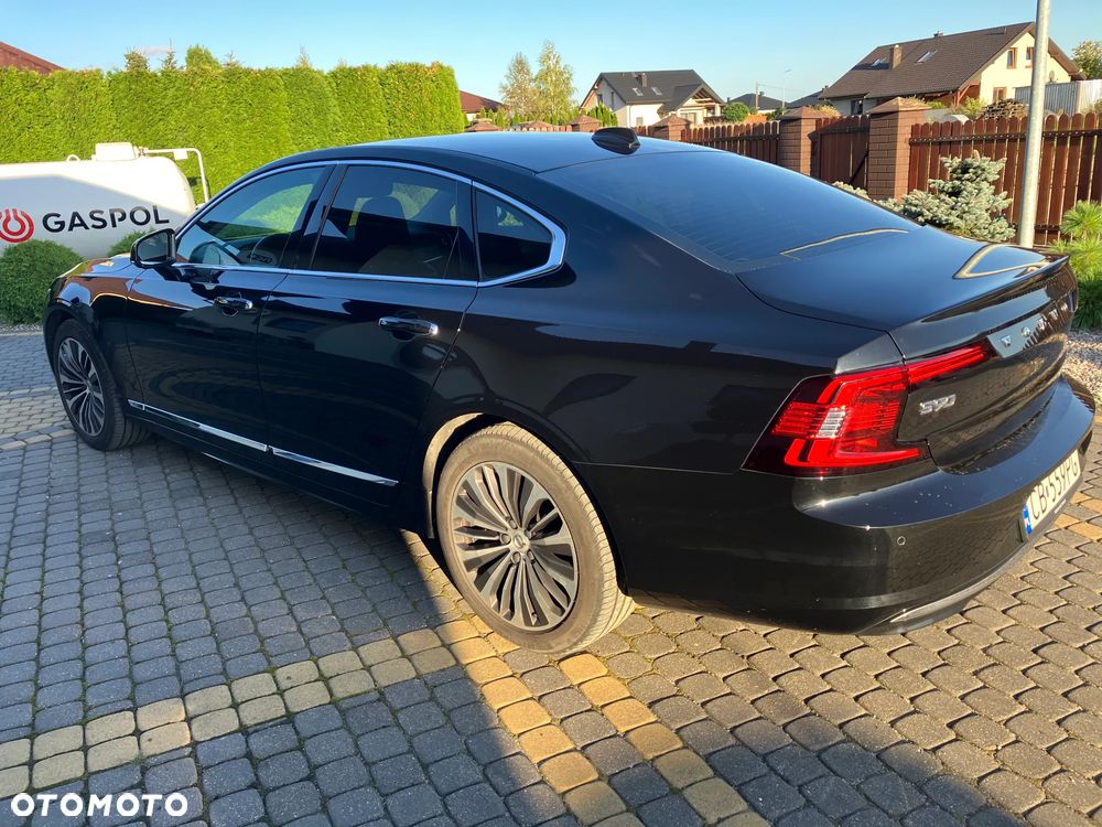 Volvo S90 B4 B Inscription - 6