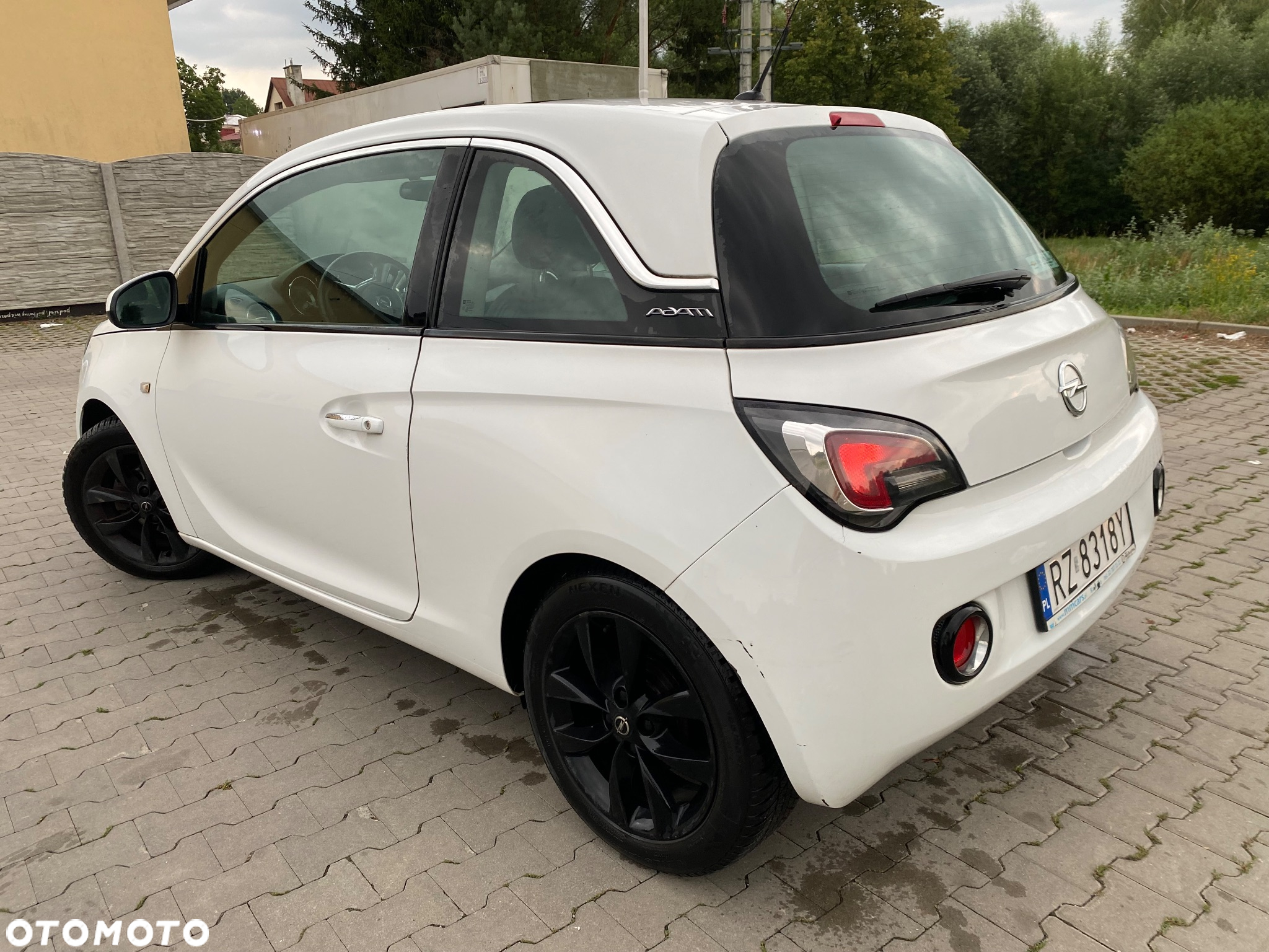 Opel Adam - 7