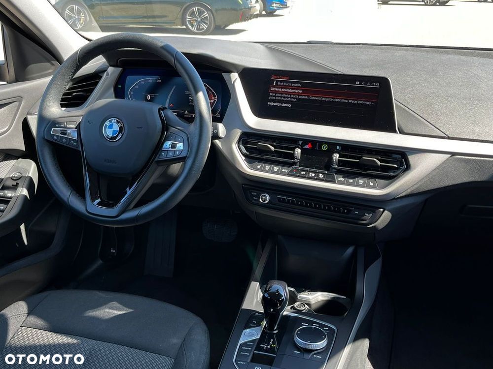 BMW Seria 1 118i Advantage - 3