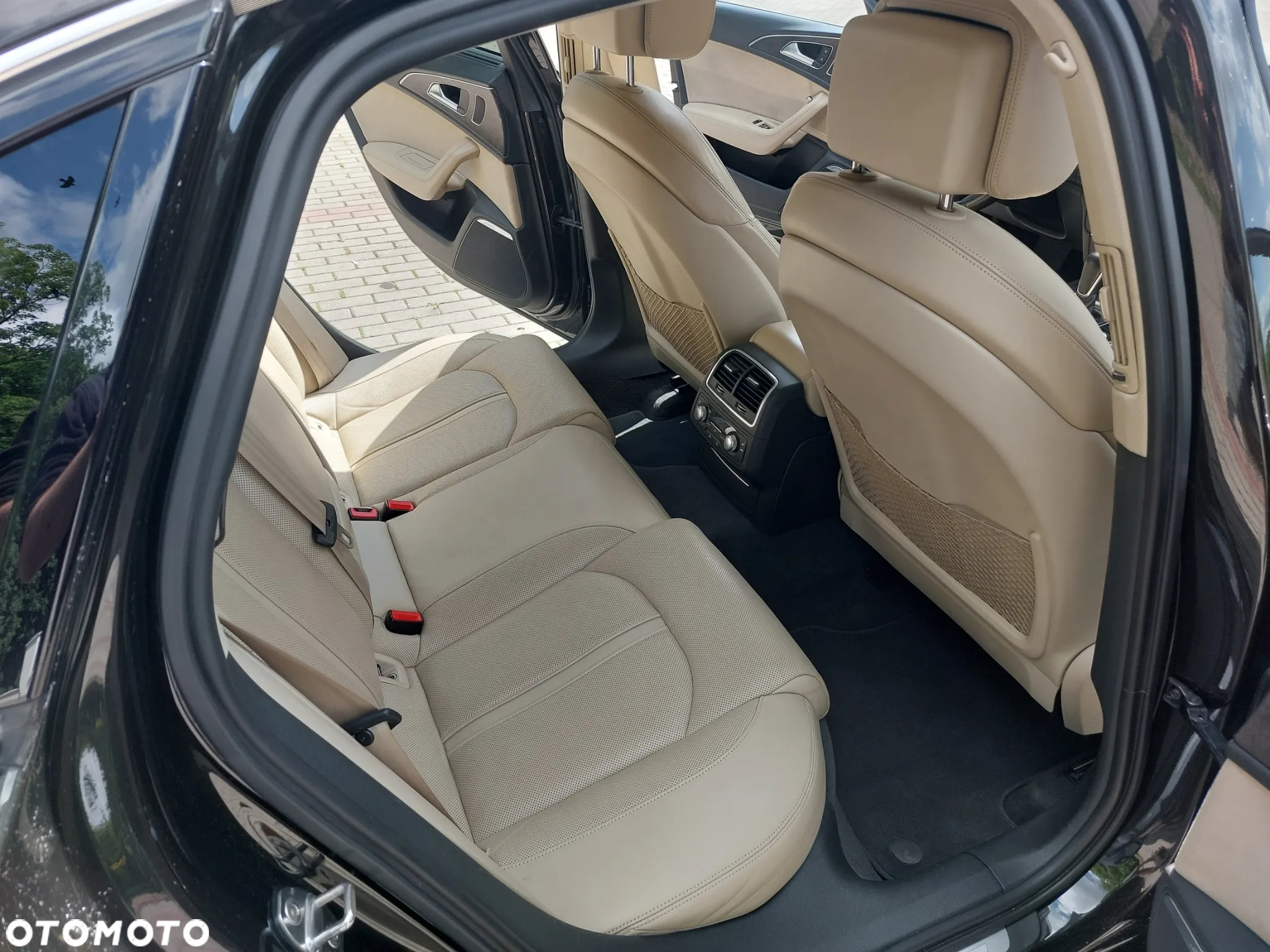 Audi A6 - 23