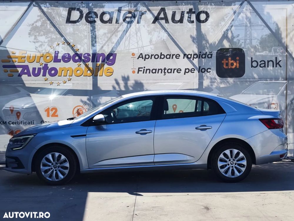 Renault Megane - 5
