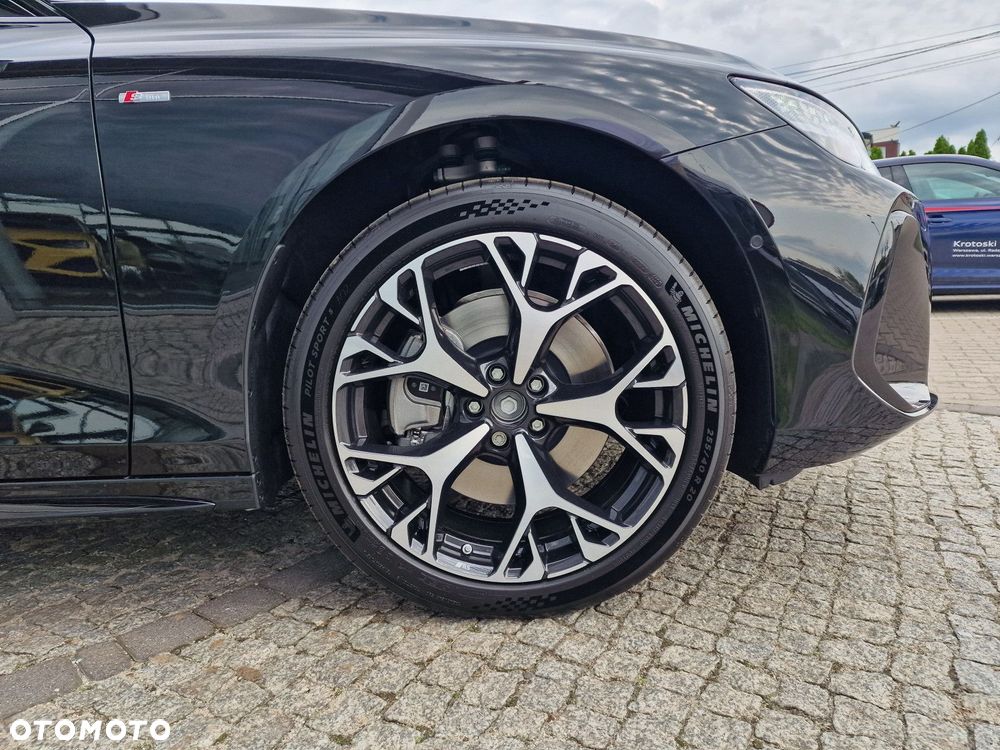 Audi A6 - 5