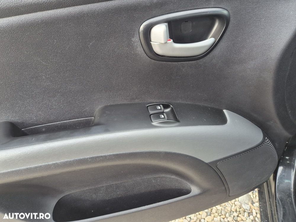 Hyundai i10 1.2 Classic - 13