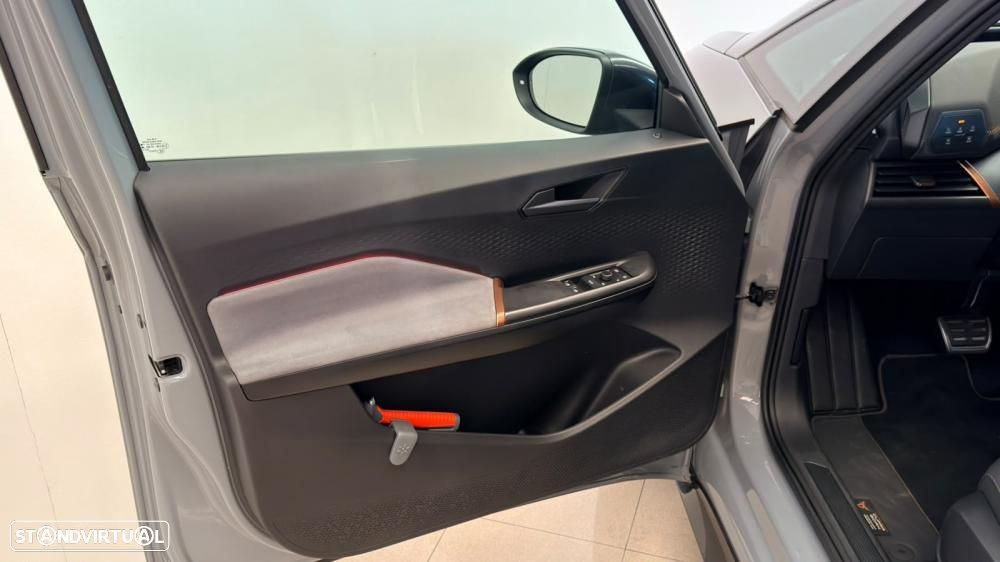 Cupra Born 150kW/58kWh Edition Dynamic - 27