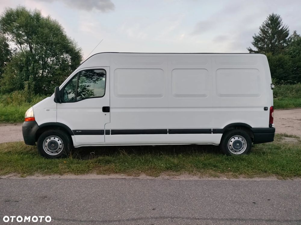 Renault master - 15