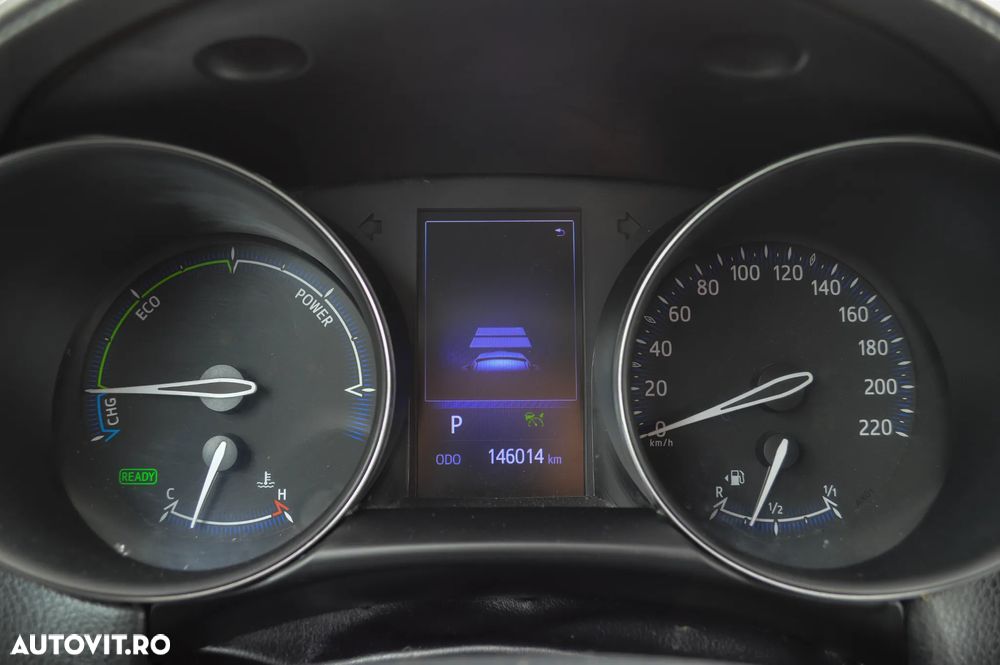 Toyota C-HR Style Selection - 18