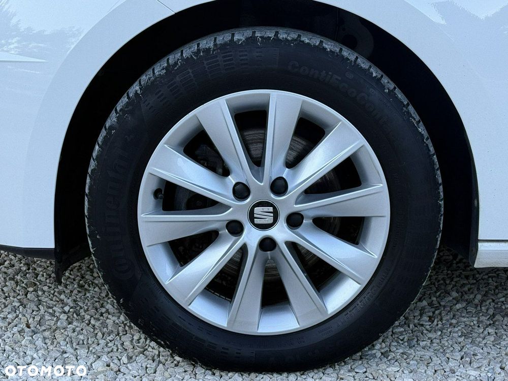 Seat Leon 1.6 TDI Style S&S - 10