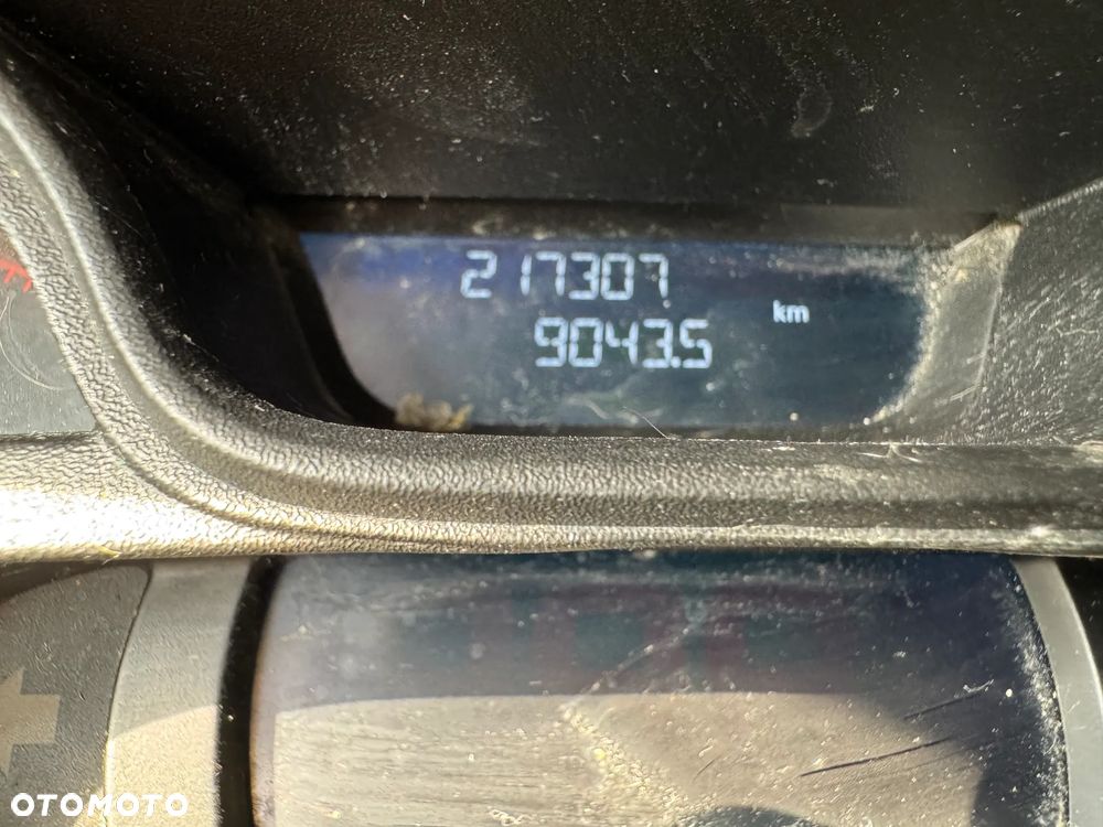 Opel VIVARO - 7