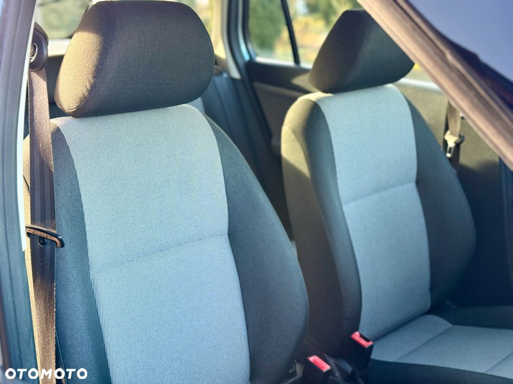 Skoda Fabia 1.6 TDI DPF Classic - 18