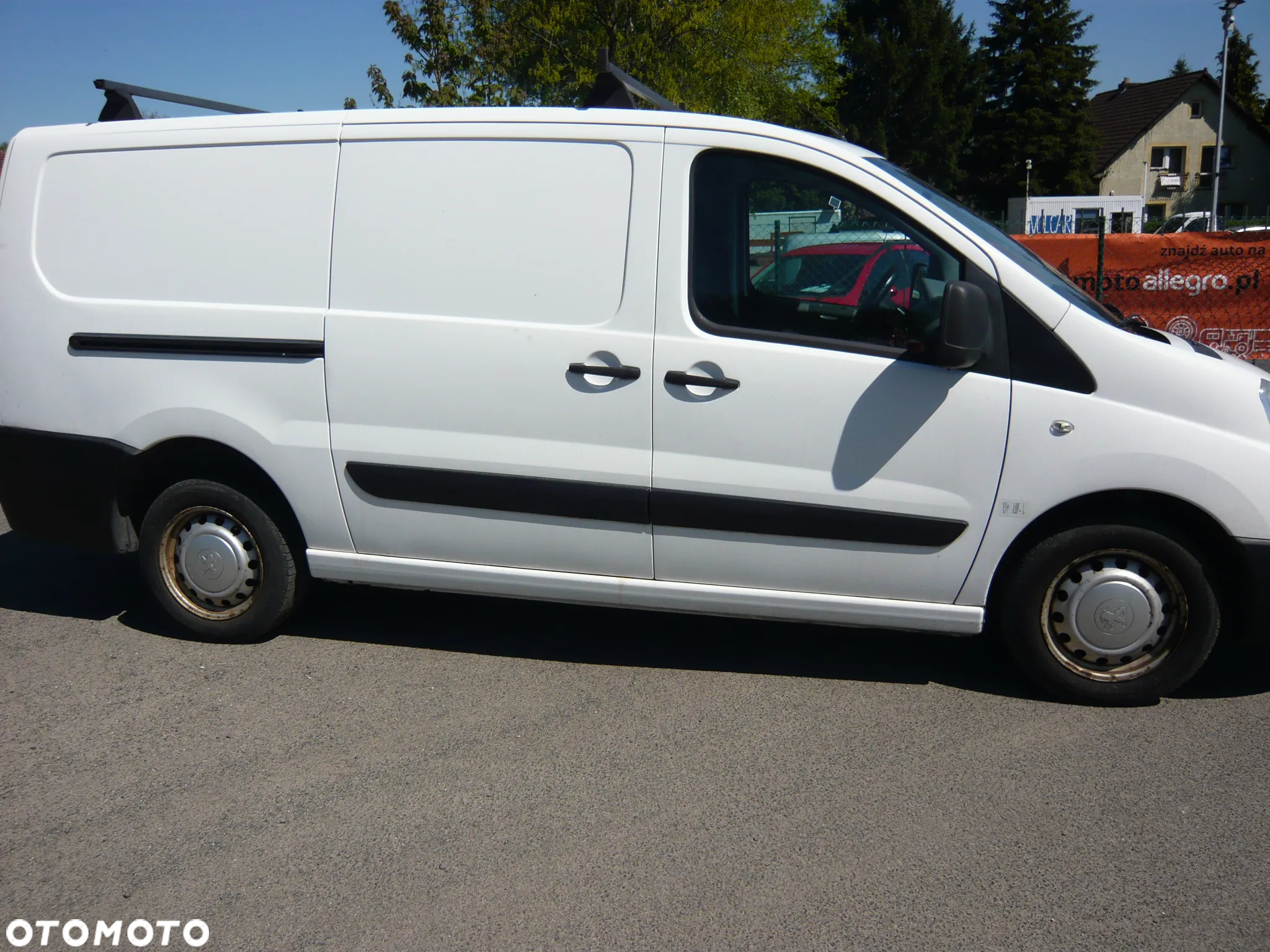 Peugeot Expert - 5