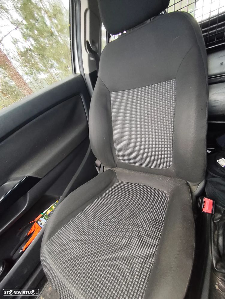 Opel Corsa 1.3 CDTi - 7
