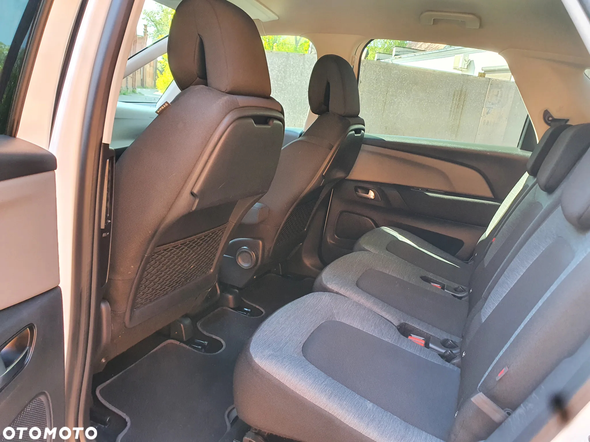 Citroën C4 Picasso BlueHDi 120 SHINE - 13