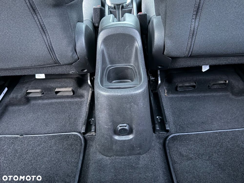 Citroën C3 Aircross 1.2 PureTech GPF Feel Pack S&S - 16