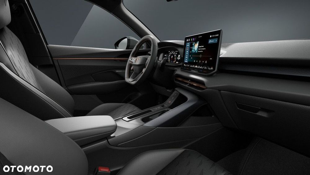 Cupra Terramar 2.0 TSI 4Drive VZ DSG - 9