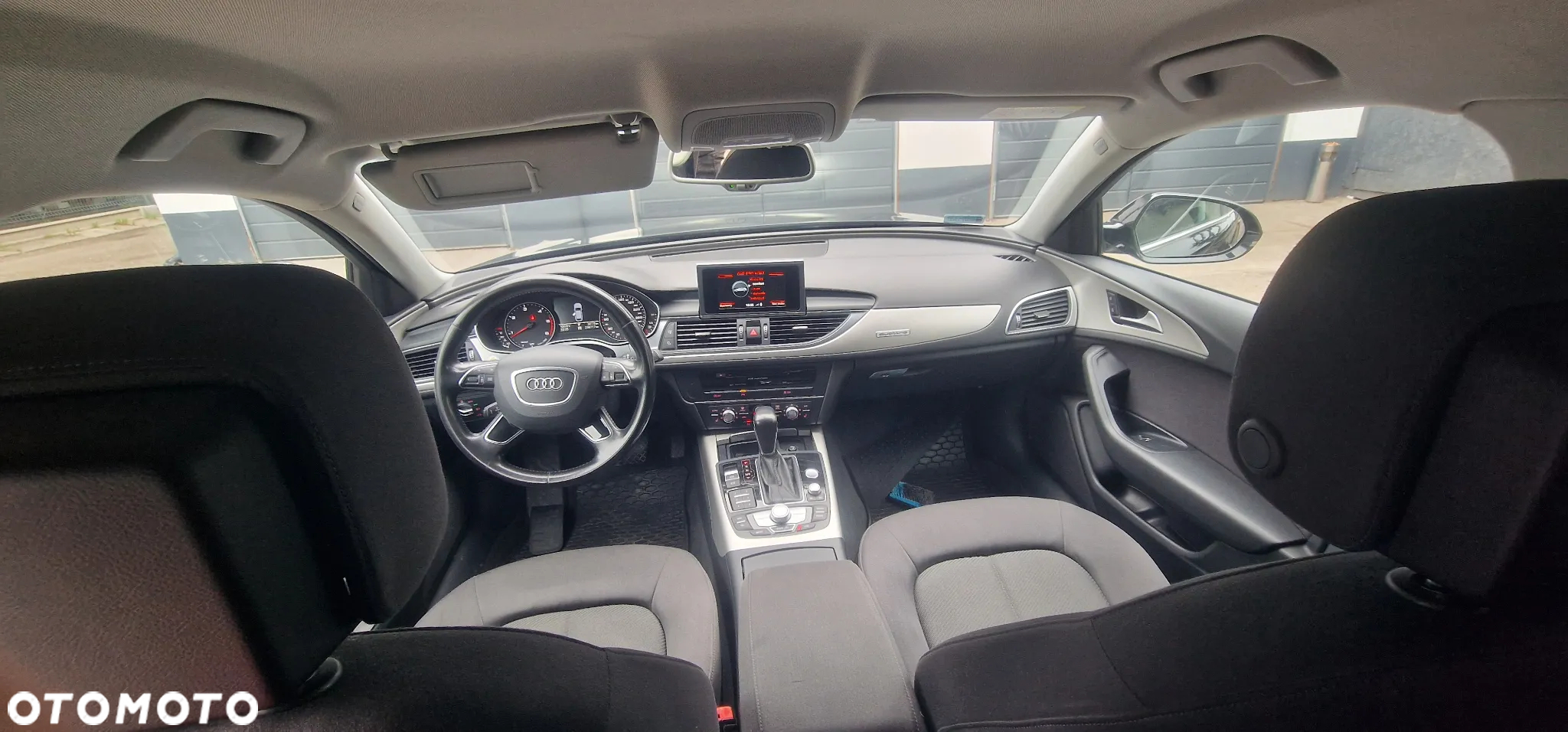 Audi A6 3.0 TDI Quattro S tronic - 21