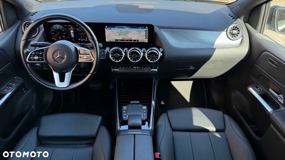 Mercedes-Benz Klasa B - 7