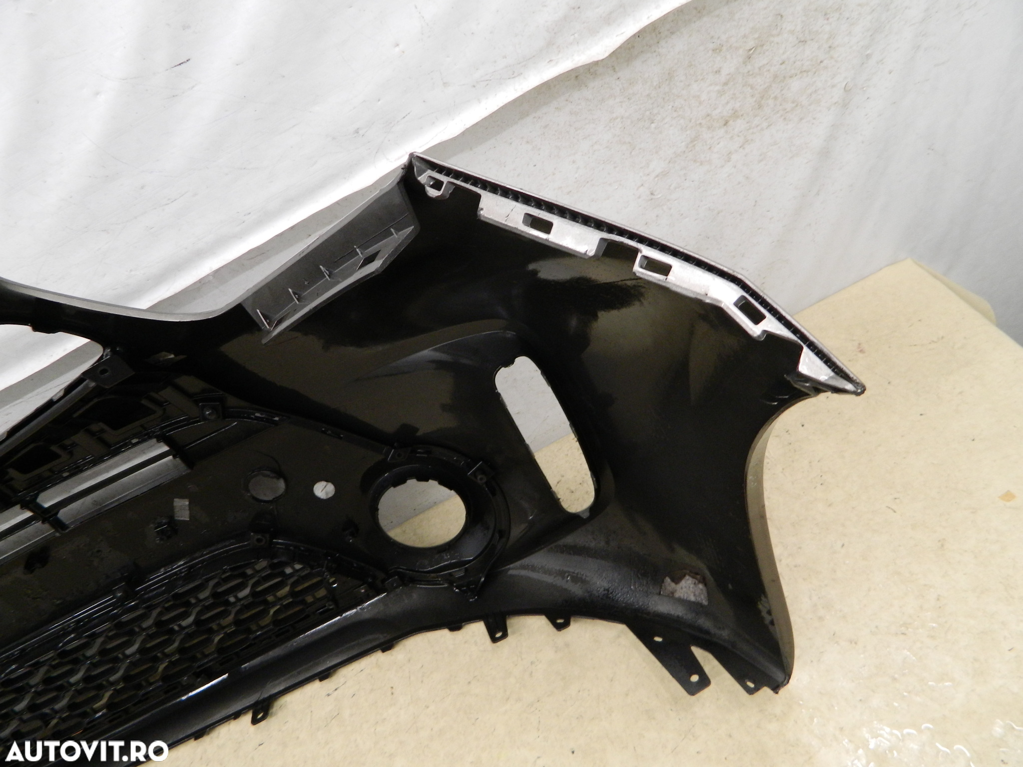 Bara fata Kia Picanto Sport, 2014, 2015, 2016, 2017, 86511-1YBA0. - 6
