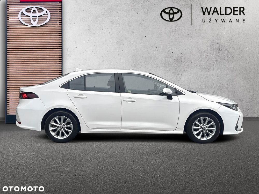 Toyota Corolla 1.8 Hybrid Comfort - 8