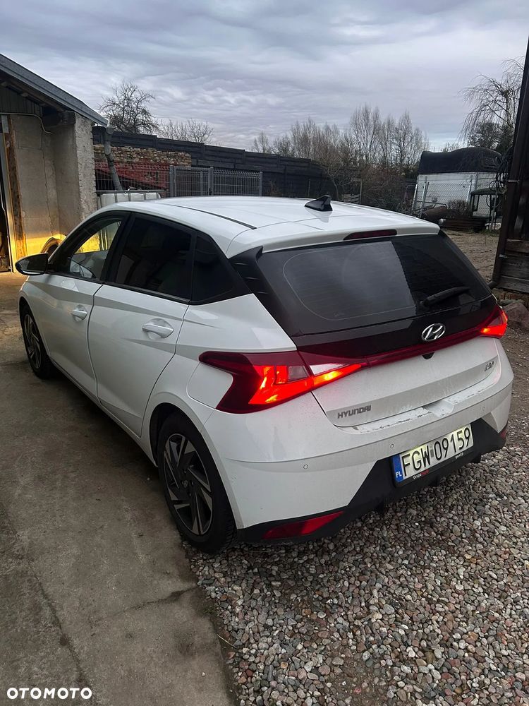 Hyundai i20 1.2 Comfort - 3