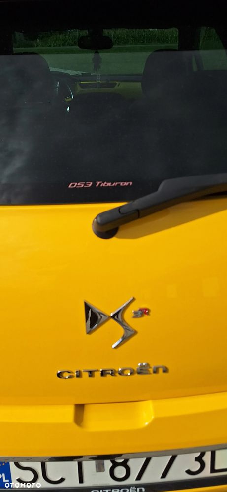 Citroën DS3 - 9