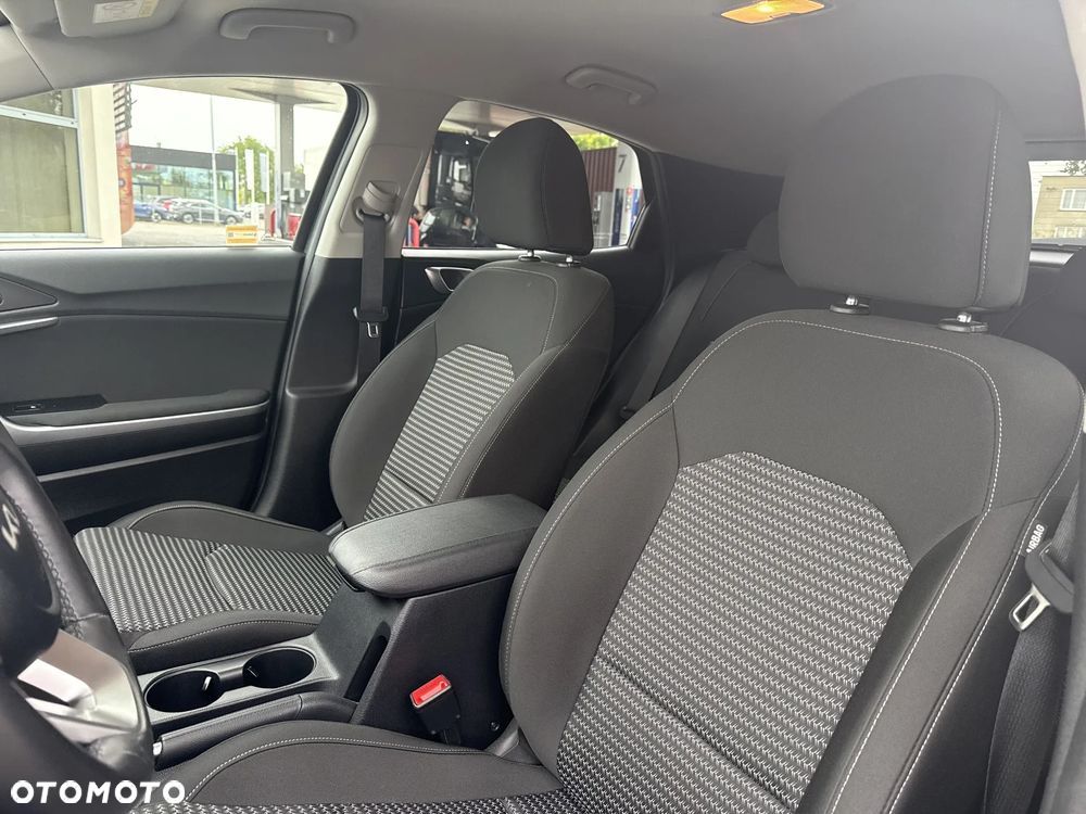 Kia XCeed 1.5 T-GDI M DCT - 11