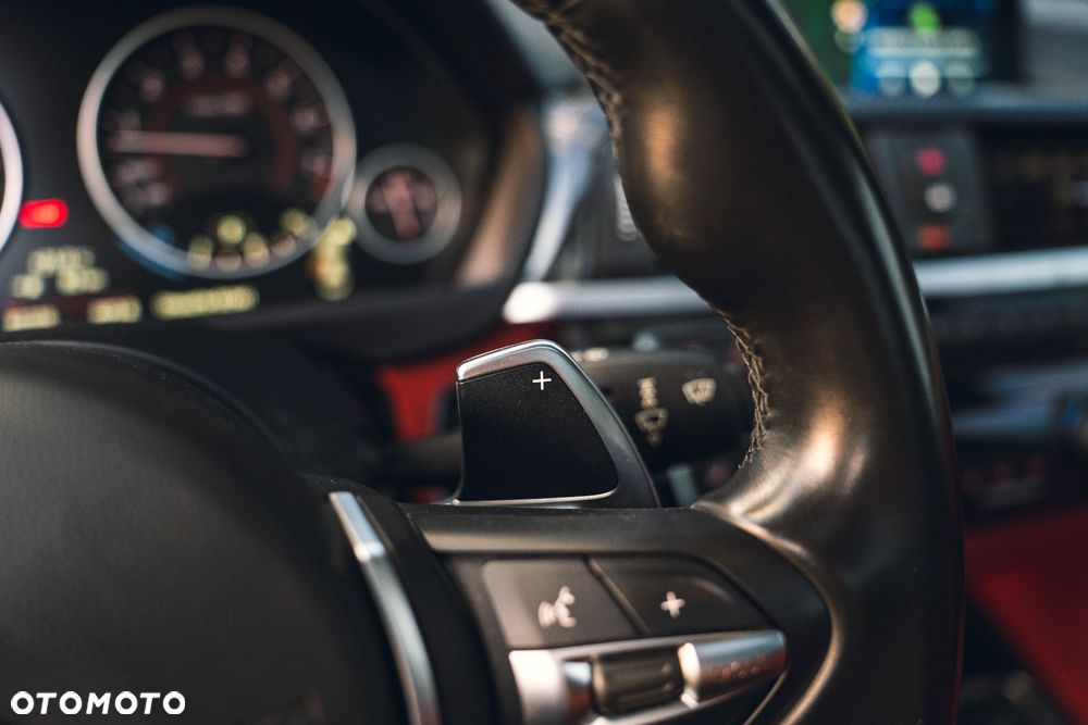 BMW Seria 4 440i M Sport - 20