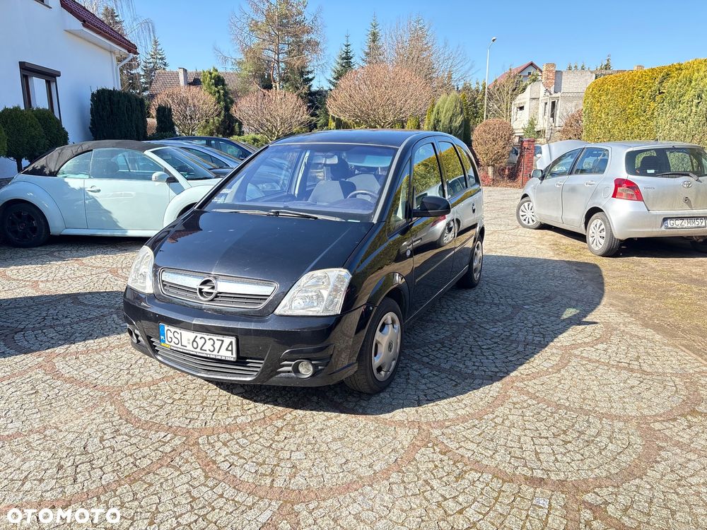 Opel Meriva 1.3 CDTI Enjoy - 1