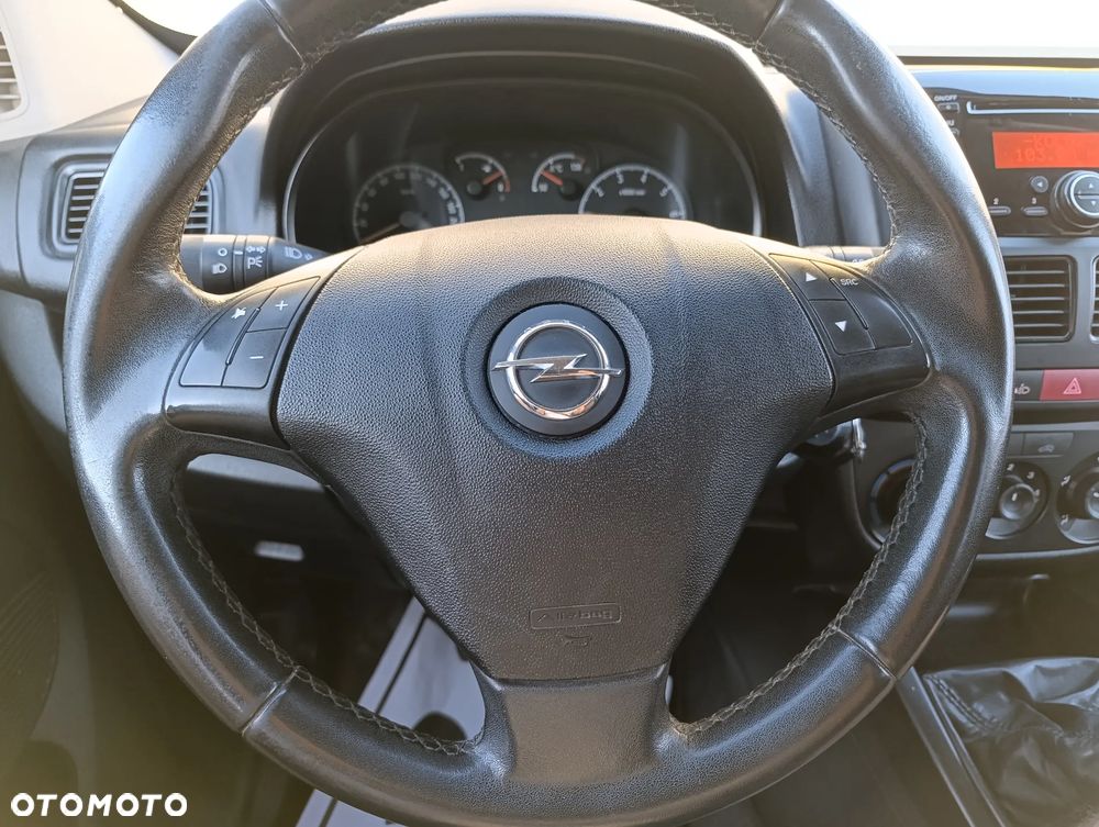 Opel Combo Tour L2H1 - 10