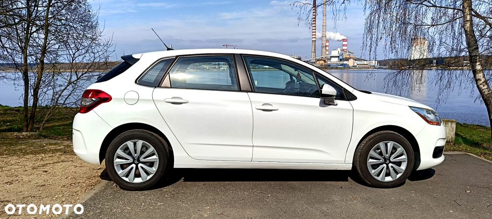 Citroën C4 PureTech 110 Live - 3