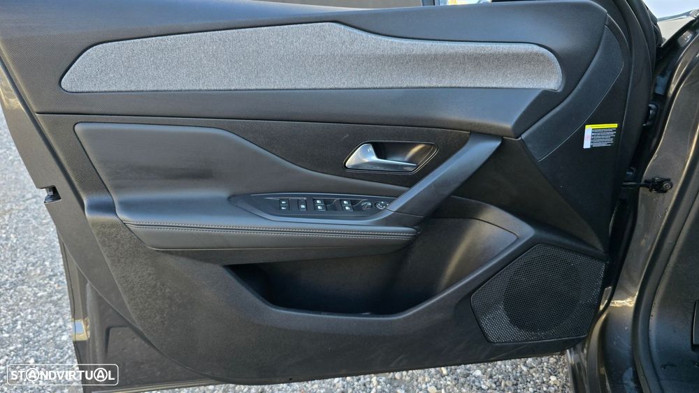 Peugeot 308 SW 1.5 BlueHDi Allure EAT8 - 7