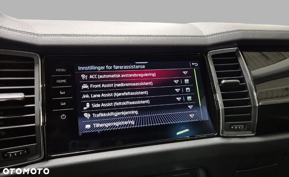 Skoda Kodiaq 2.0 TDI 4x4 DSG L&K - 28
