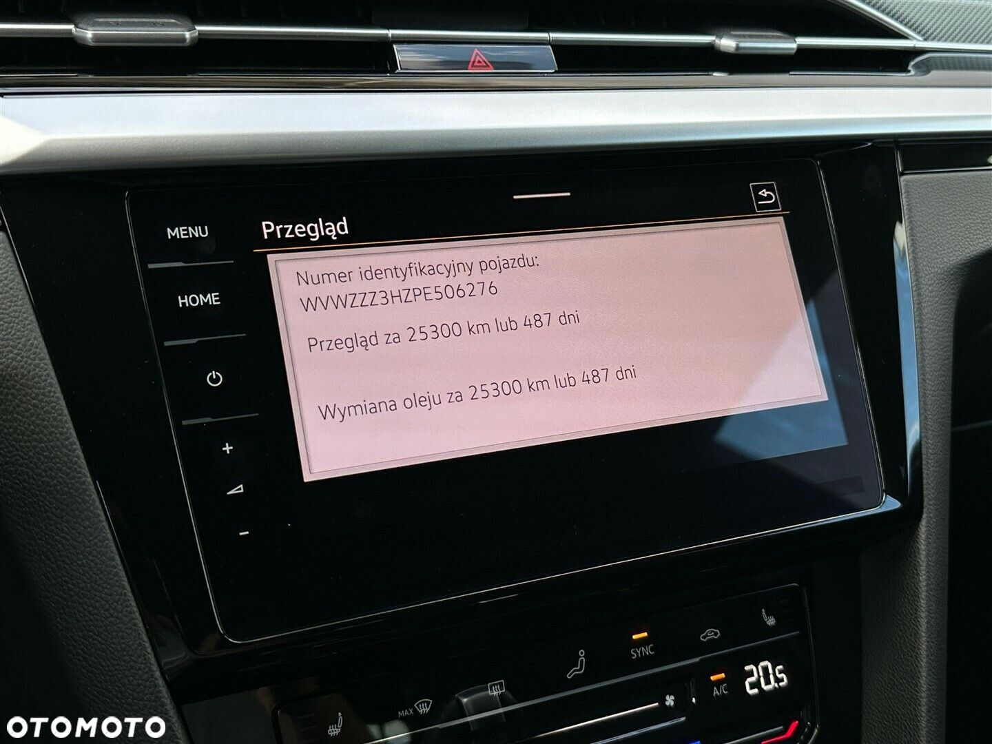 Volkswagen Arteon 2.0 TSI R-Line DSG - 30