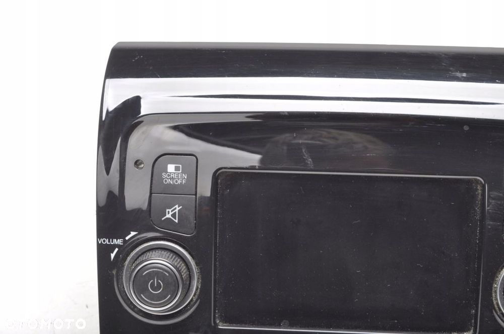 FIAT DUCATO III RADIO NAWIGACJA 07357176930 - 8